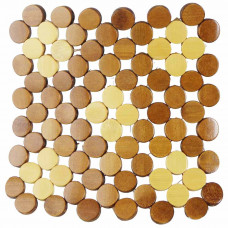 SOTTOPENTOLA BAMBOO CM 18X18 1155 (24pz)